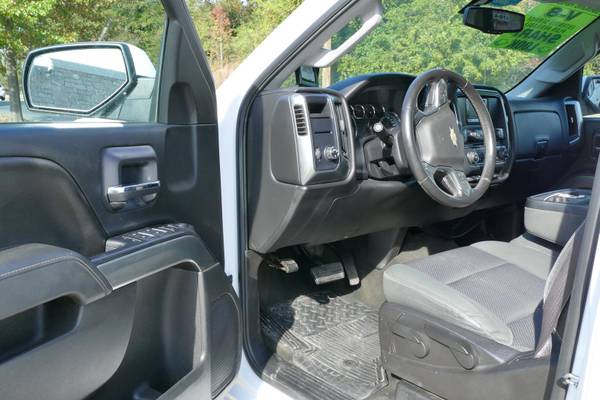 🚨 2015 Chevrolet Silverado 2500HD 🚨 - 🎥 Video Available! - cars &... for sale in El Dorado, LA – photo 8
