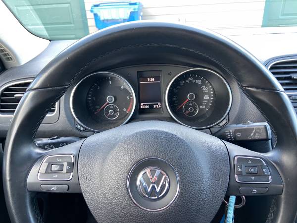 2014 Volkswagen Jetta TDI for sale in Bozeman, MT – photo 10