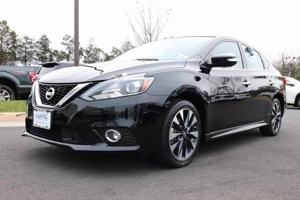 2016 Nissan Sentra SR - cars & trucks - by dealer - vehicle... for sale in CHANTILLY, District Of Columbia – photo 5
