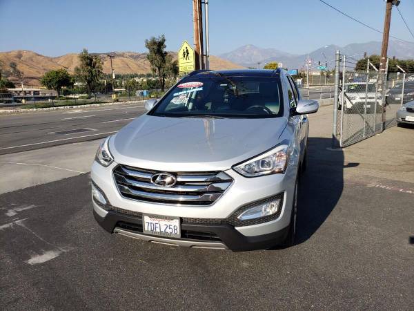 2014 Hyundai Santa Fe Sport 2.0T 4dr SUV - EASY FINANCING!! - cars &... for sale in Yucaipa, CA – photo 11