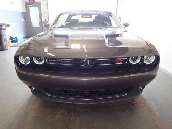 2017 Dodge Challenger R/T - coupe for sale in Cincinnati, OH – photo 7