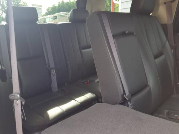 Check Out This Spotless 2012 Chevrolet Tahoe with 82,866... for sale in Thomaston, CT – photo 12