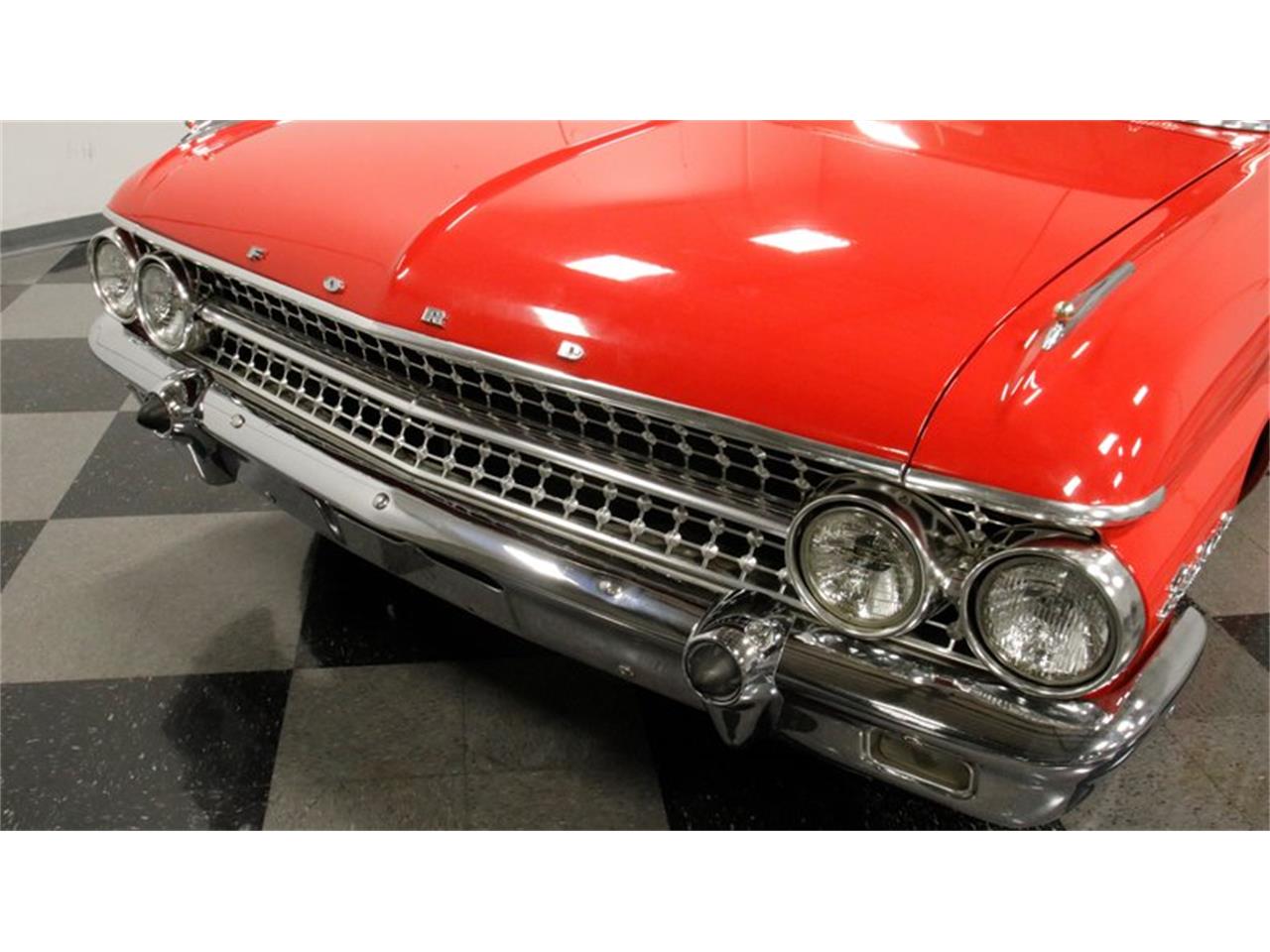 1961 Ford Galaxie for sale in Lithia Springs, GA – photo 23