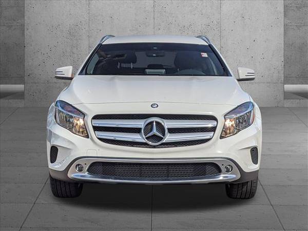 2017 Mercedes-Benz GLA GLA 250 SKU: HJ314019 SUV - - by for sale in Fort Myers, FL – photo 2