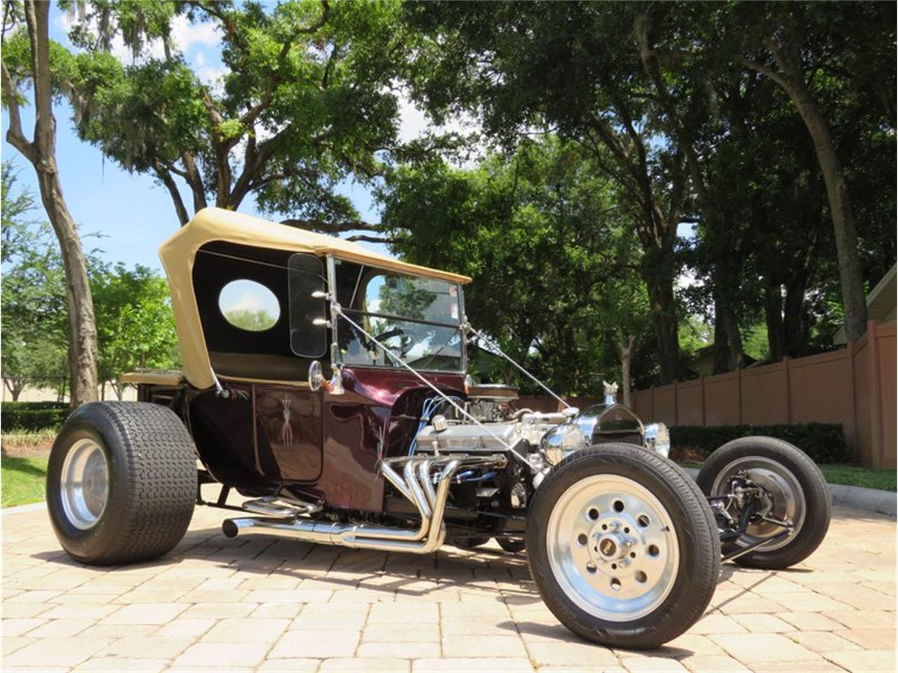 1923 Ford T Bucket for sale in Lakeland, FL – photo 17