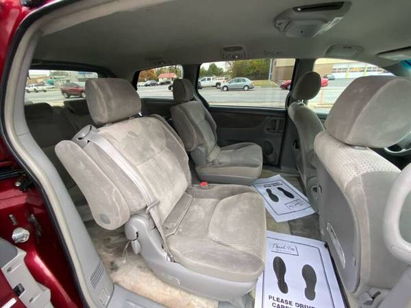 ==2007 TOYOTA SIENNA==**((DVD))**7 PASSENGER**100% GUARANTEED... for sale in Springdale, AR – photo 15