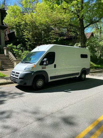 VANLIFE van for sale for sale in Louisville, KY