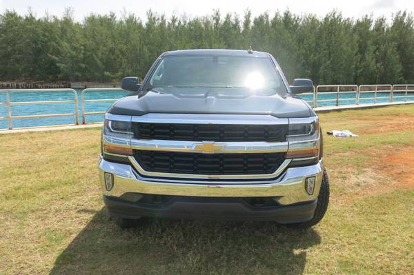 2017 Silverado LT for sale in Other, Other – photo 3