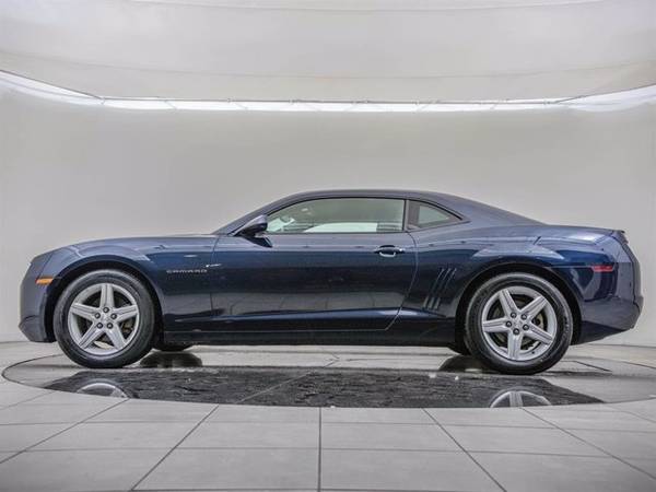 2012 Chevrolet Chevy Camaro - - by dealer - vehicle for sale in Wichita, OK – photo 14