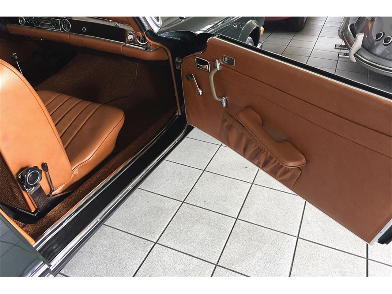 1970 Mercedes-Benz 280SL for sale in Southampton, NY – photo 23