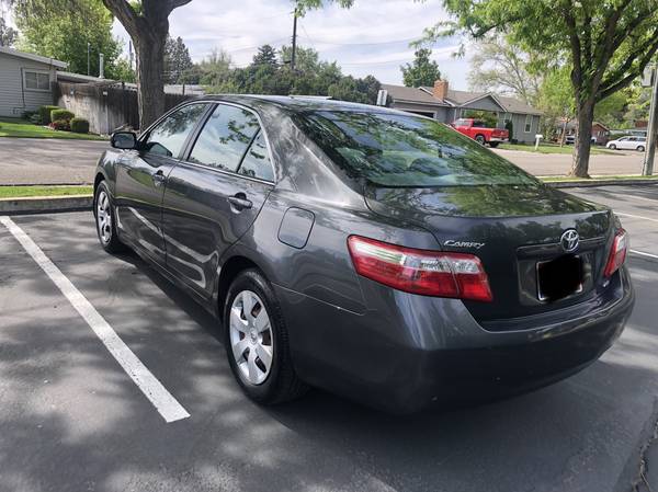 2007 Toyota Camry LE for sale in Boise, ID – photo 4