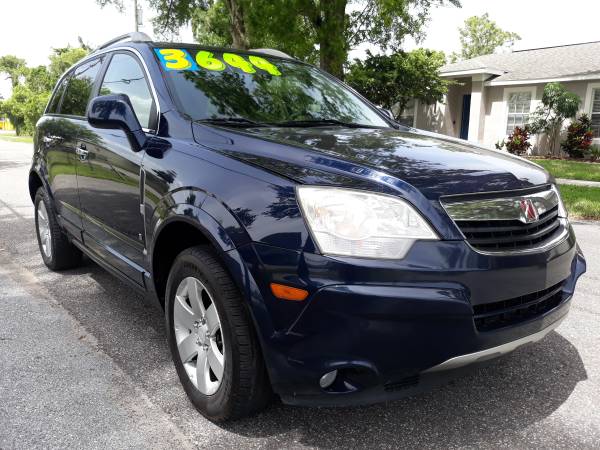 2009 saturn vue - cars & trucks - by owner - vehicle automotive sale for sale in Orlando, FL – photo 2
