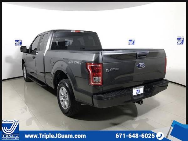 2017 Ford F-150 - - by dealer for sale in Other, Other – photo 8