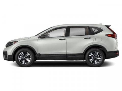 2021 Honda CRV LX suv White - - by dealer - vehicle for sale in Plymouth, MA – photo 3