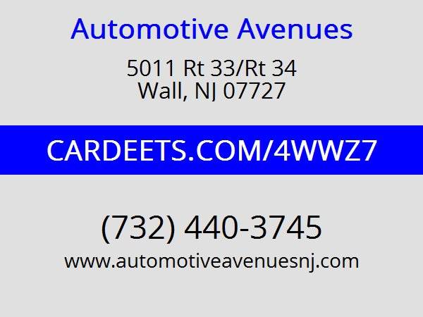 2017 Land Rover Range Rover Evoque, Corris Grey Metallic - cars &... for sale in Wall, NJ – photo 23