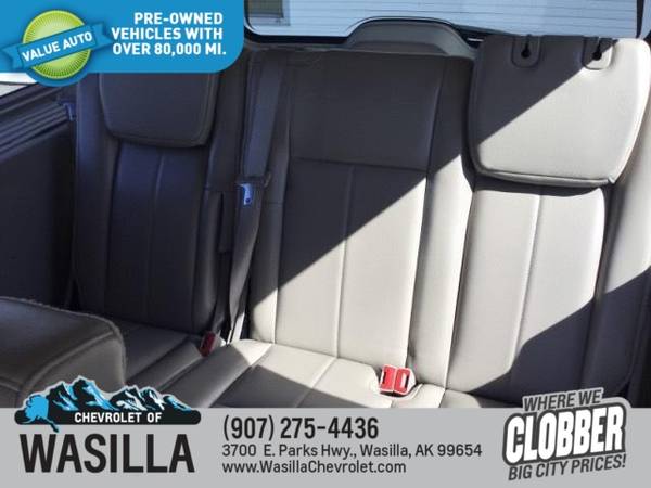 2012 Ford Expedition EL 4WD 4dr XLT - - by dealer for sale in Wasilla, AK – photo 19