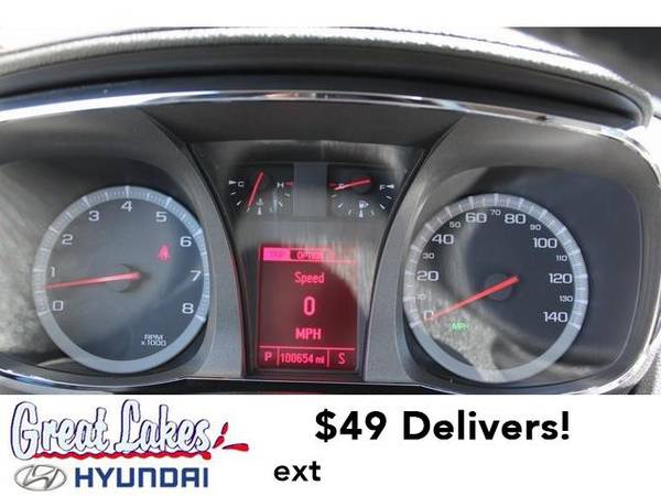 2014 GMC Terrain SUV SLT-1 - - by dealer - vehicle for sale in Streetsboro, OH – photo 21
