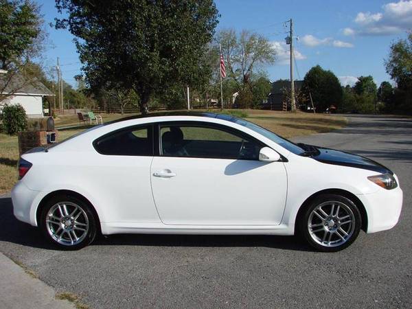 2008 SCION TC for sale in Sevierville, TN – photo 2