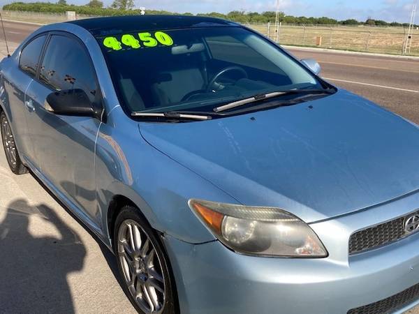 2007 Scion tC 3dr HB Auto Spec Low Miles! - cars & trucks - by... for sale in Killeen, TX – photo 4