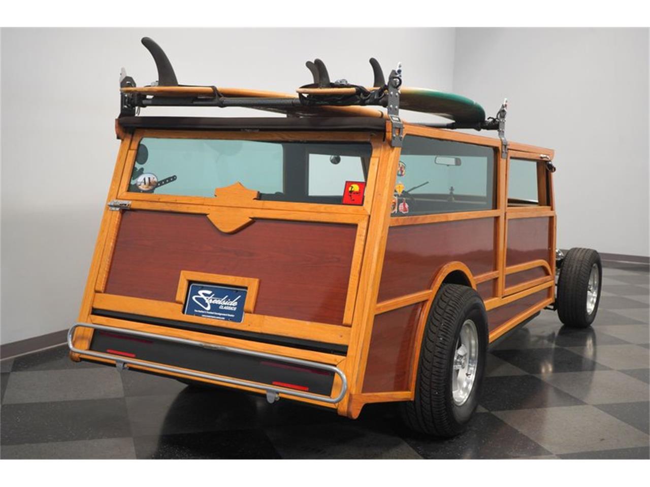1937 Ford Woody Wagon for sale in Mesa, AZ – photo 13