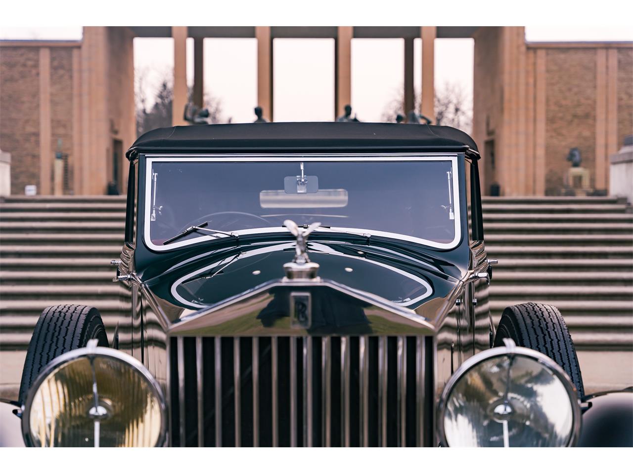 1939 Rolls-Royce Phantom III for sale in Pontiac, MI – photo 11