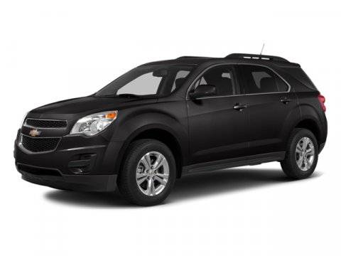 2014 Chevrolet Chevy Equinox - - by dealer - vehicle for sale in Wichita, KS – photo 2