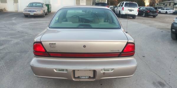 1999 Oldsmobile 88 LS *Out the Door Special*Low Miles*Drives Great*... for sale in Farmington, MN – photo 11