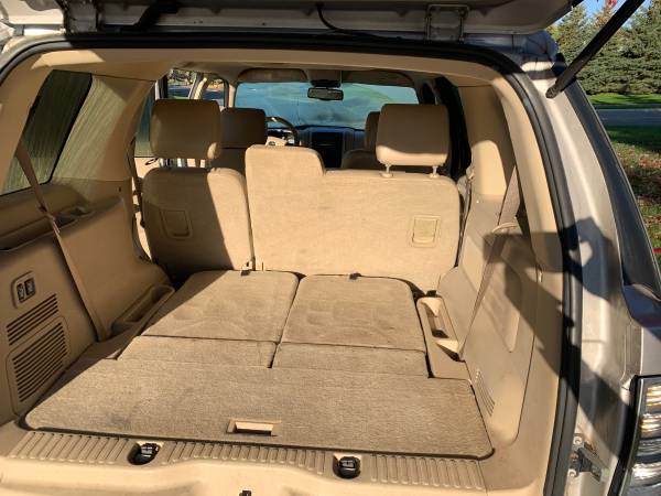 2006 Mercury Mountaineer for sale in Hudson, MN – photo 13
