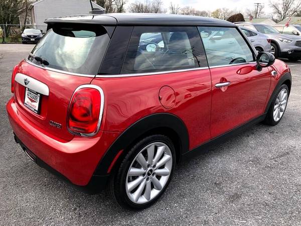 2015 MINI Cooper Hardtop 2dr HB - 100s of Positive Customer Review -... for sale in Baltimore, MD – photo 19