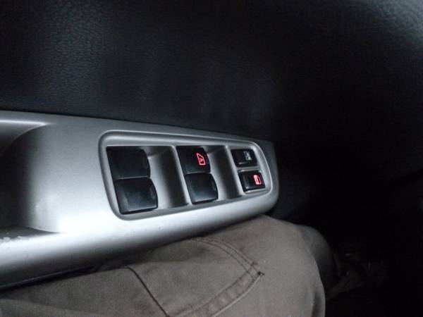2008 Subaru Impreza Wgn, AWD 100,618m, 28 mpg, all pwr, extras -... for sale in Hudson, MN – photo 18