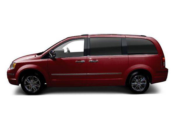 2010 Chrysler Town Country Touring Plus TRUSTED VALUE PRICING! for sale in Lonetree, CO