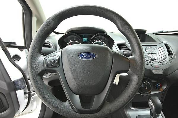 🔥SALE🔥 2016 Ford Fiesta S Sedan � for sale in Olympia, WA – photo 9