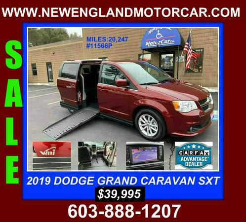 ♿♿ 2020 - 2006 HANDICAP INVENTORY MOBILITY VEHICLES ♿♿ - cars &... for sale in Hudson, NY – photo 9