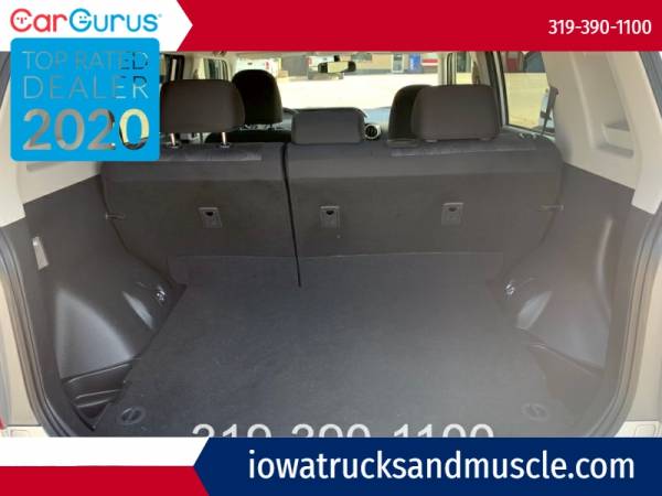 2012 Scion xB 5dr Wgn Auto with ISOFIX CRS top tether anchor... for sale in Cedar Rapids, IA – photo 16