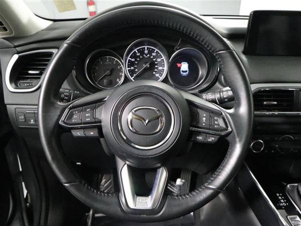 2018 Mazda CX9 Touring suv Sonic Silver Metallic for sale in Orlando, FL – photo 13