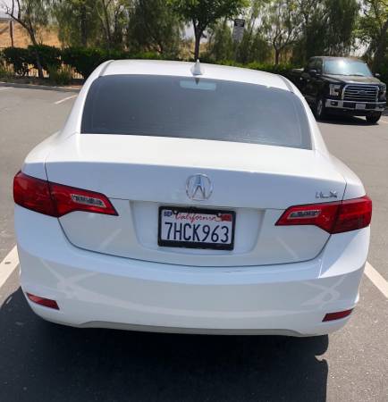 2015 Acura ILX Sedan for sale in Riverside, CA – photo 2