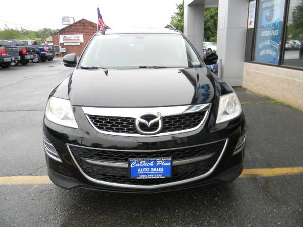 2012 Mazda CX-9 GRAND TOURING AWD 7 PASSENGER SUV for sale in Plaistow, NH – photo 3
