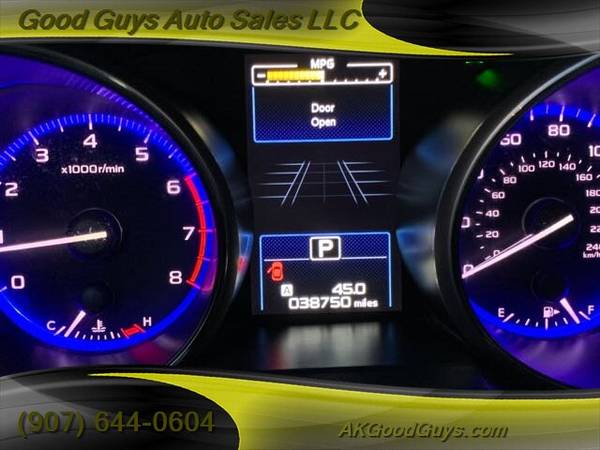 Subaru Legacy 2.5i Premium / EYE SIGHT / All Wheel Drive / One Owner for sale in Anchorage, AK – photo 17