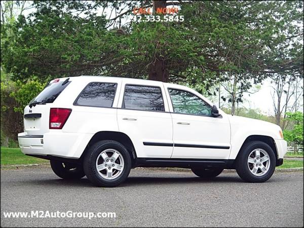 2007 Jeep Grand Cherokee Laredo 4dr SUV 4WD - - by for sale in East Brunswick, NJ – photo 3