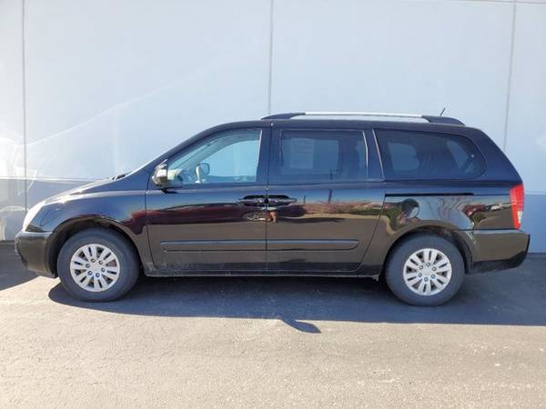 2012 Kia Sedona Lx - - by dealer - vehicle automotive for sale in Windsor, CO – photo 2