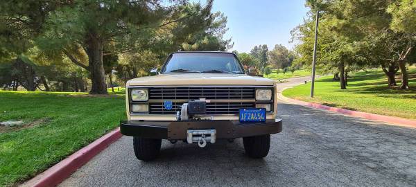 1983 Chevrolet California Blazer for sale in Louisville, KY – photo 5