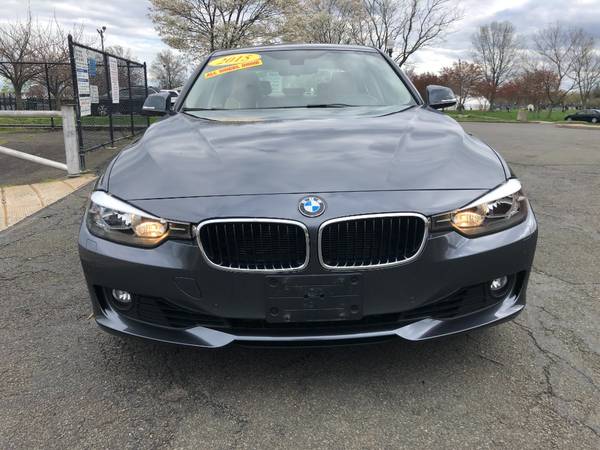 2015 BMW 3-Series 328i xDrive - - by dealer - vehicle for sale in Larchmont, NY – photo 7