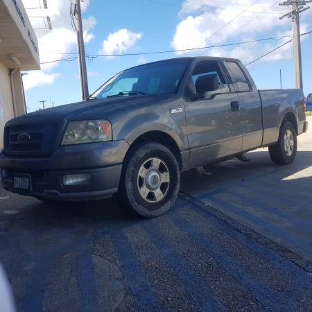 2004 ford f150 v8 xlt - cars & trucks - by owner for sale in Other, Other