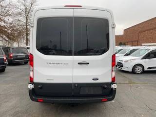 2015 Ford Transit T250-148 Wheel Base-Mid Roof-Ready To Go To Work for sale in Charlotte, NC – photo 4
