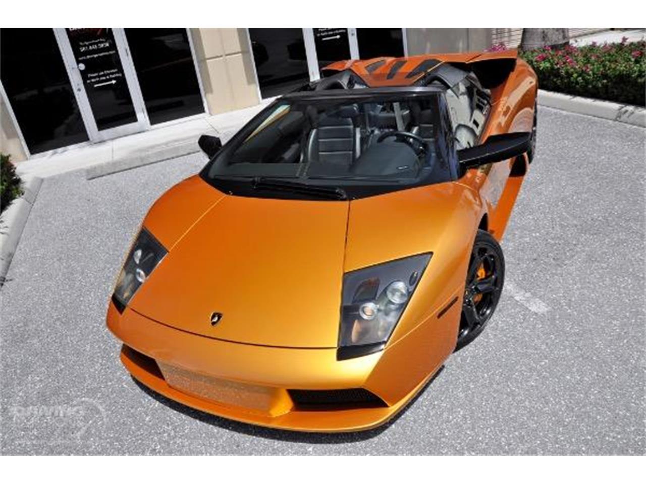 2005 Lamborghini Murcielago for sale in West Palm Beach, FL – photo 44