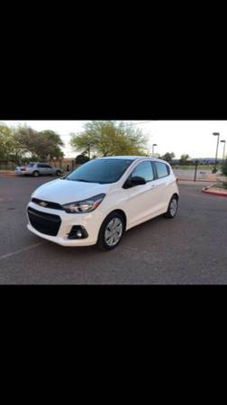 2017 Chevy Spark for sale in Phx, AZ – photo 2