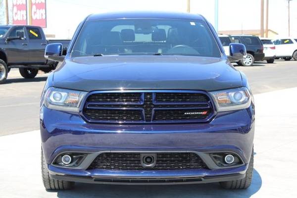 2014 Dodge Durango R/T Sport Utility 4D - - by dealer for sale in Other, ID – photo 2