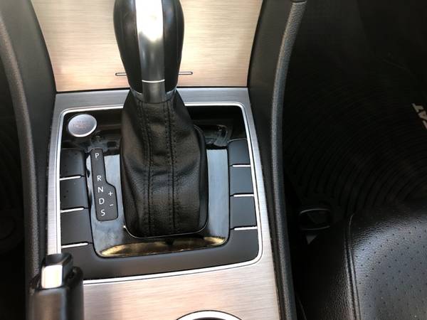 2014 Volkswagen Passat 2.0L TDI SE AT for sale in Dodgeville, WI – photo 19