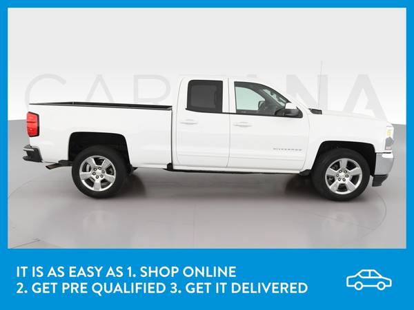 2019 Chevy Chevrolet Silverado 1500 LD Double Cab LT Pickup 4D 6 1/2 for sale in Other, OR – photo 10