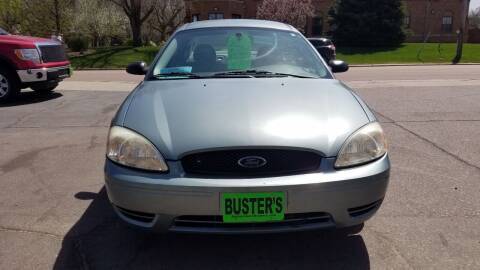 WOW! 2006 Ford Taurus SE - - by dealer - vehicle for sale in Mitchell, SD – photo 2